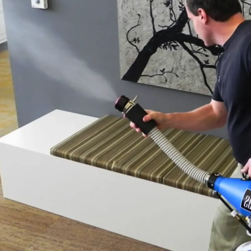 Professional Odor Removal in New Madrid, MO